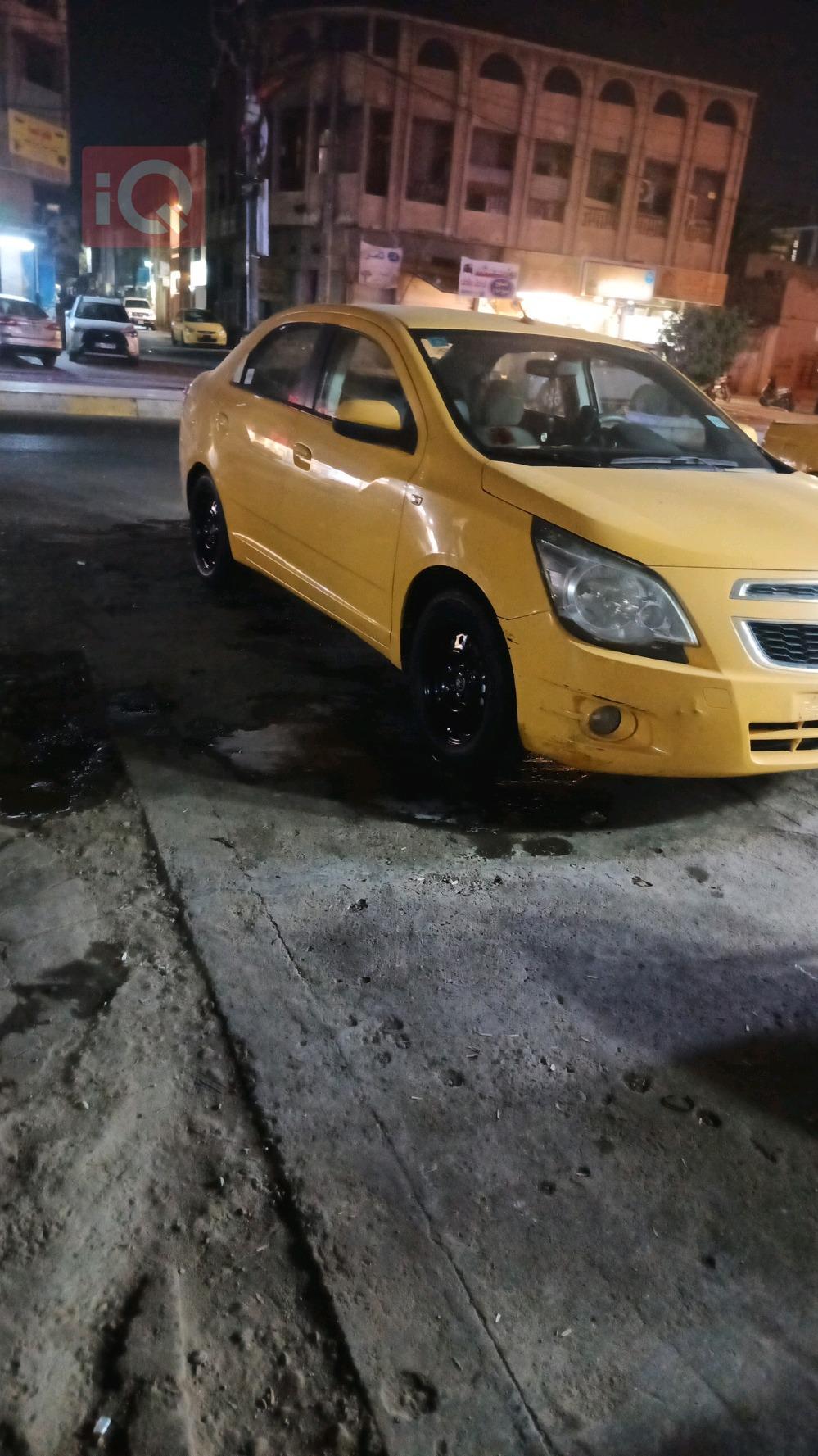 Chevrolet Cobalt